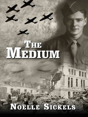 cover image of The Medium